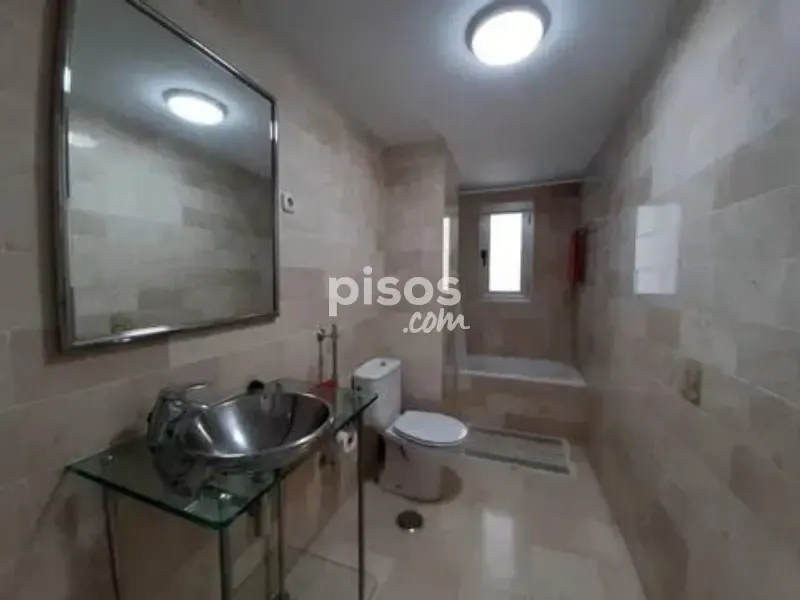 Vannitoad - Beachfront Apartment with Terrace in Fuengirola