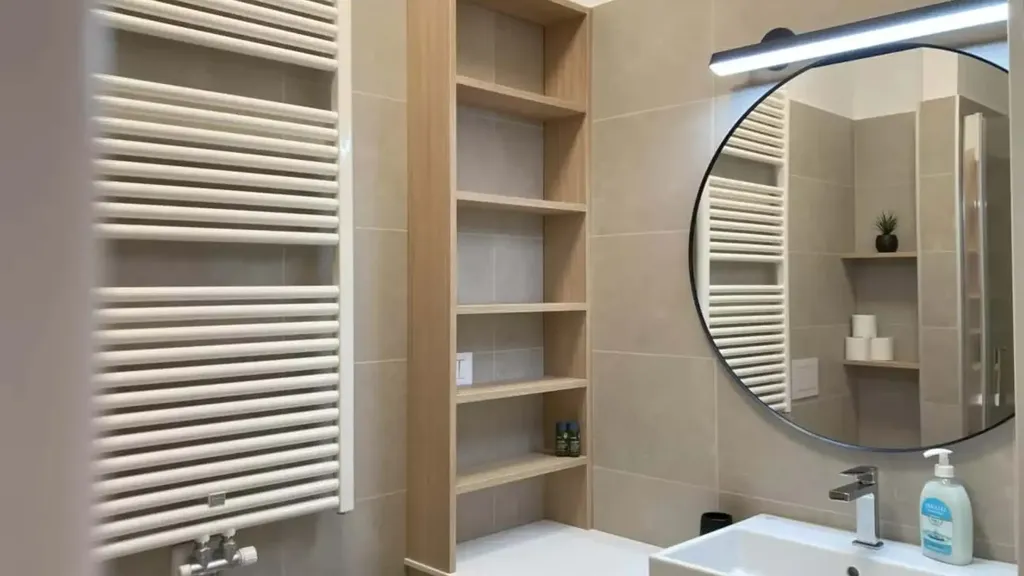 Vannitoad - Modern Studio with Terraced View in Trieste