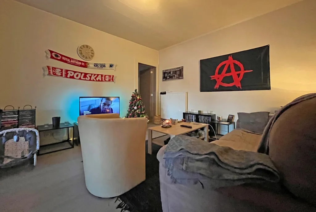 3 magamistoaga korter asukohas Lier