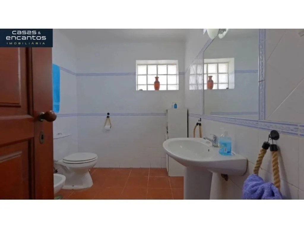 Vannitoad - Manor-Style Villa with Pool in Caldas da Rainha