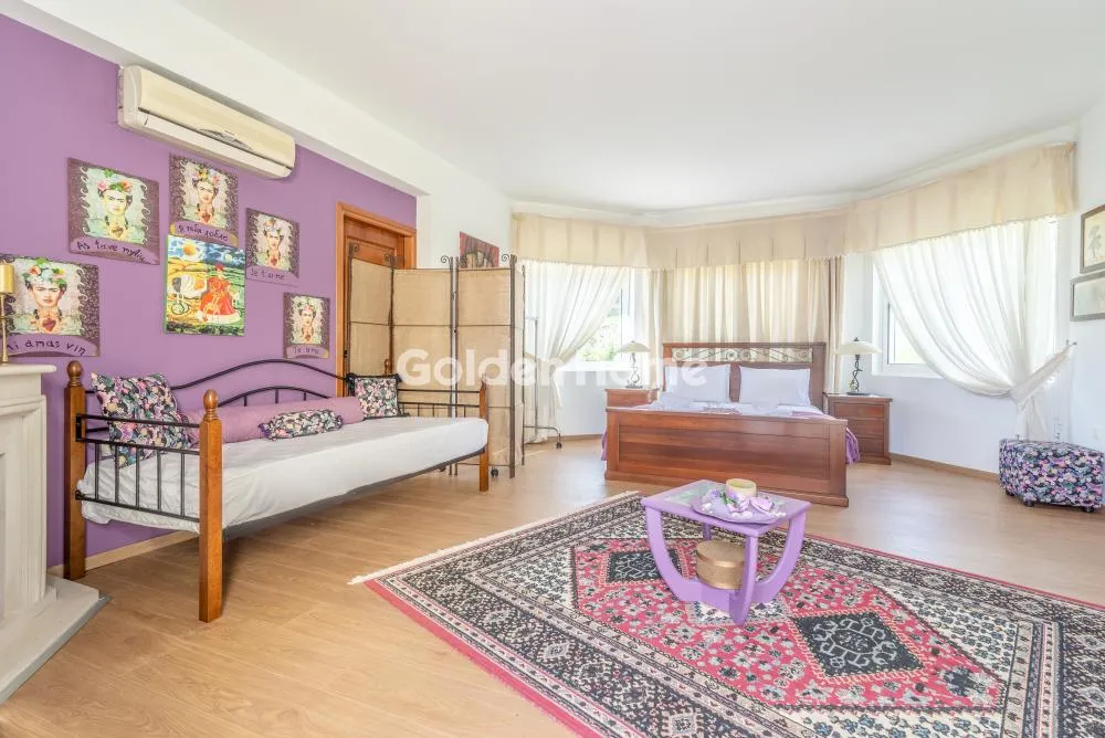 Maison 6 pièces à GR