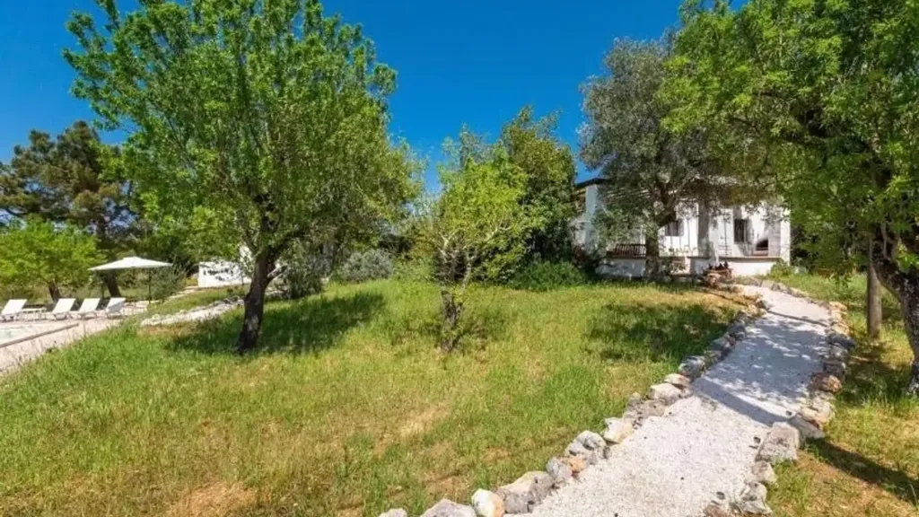 Aed - Villa with Pool in Ostuni