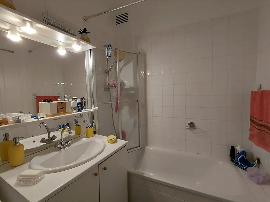 Vannitoad - Bright Studio with Balcony in Pau