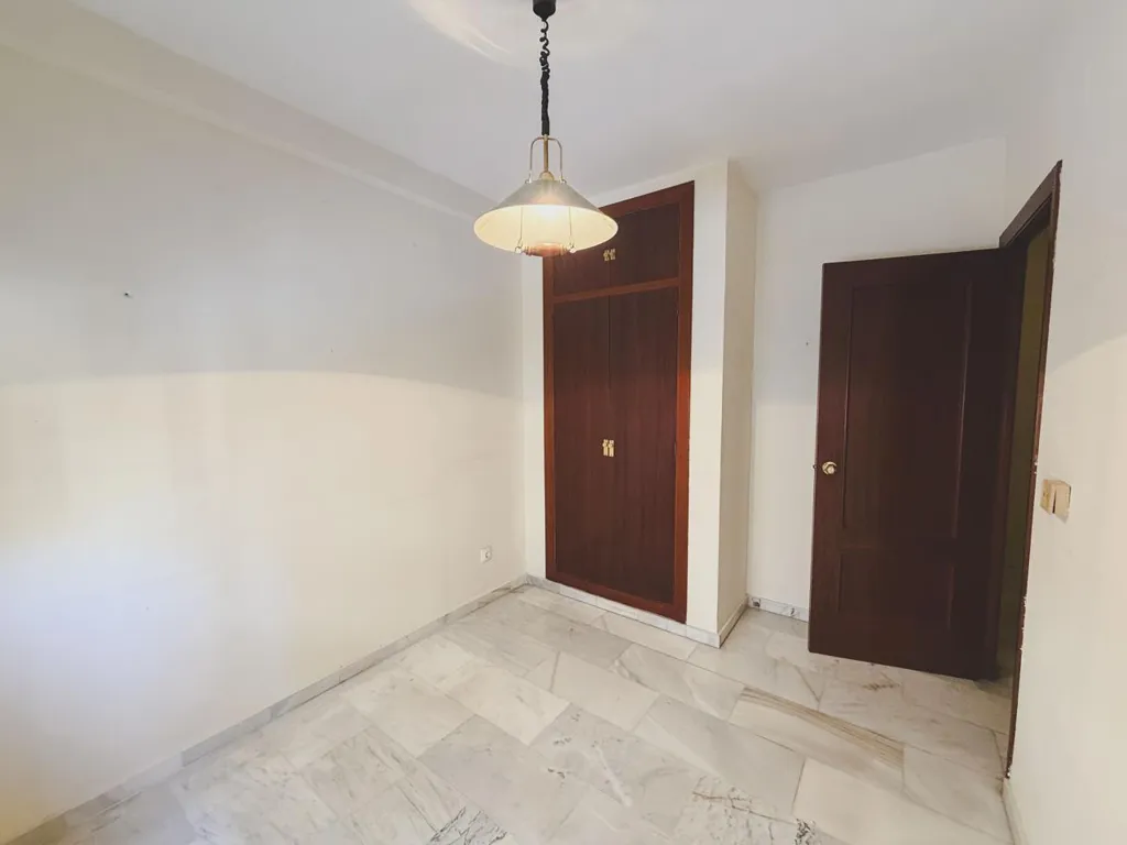 Hallway - Corner Chalet with Terrace in San José - Varela
