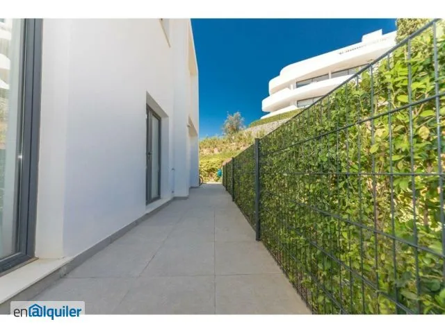 Exterior - Penthouse with Pool in Montealto, Santangelo Norte