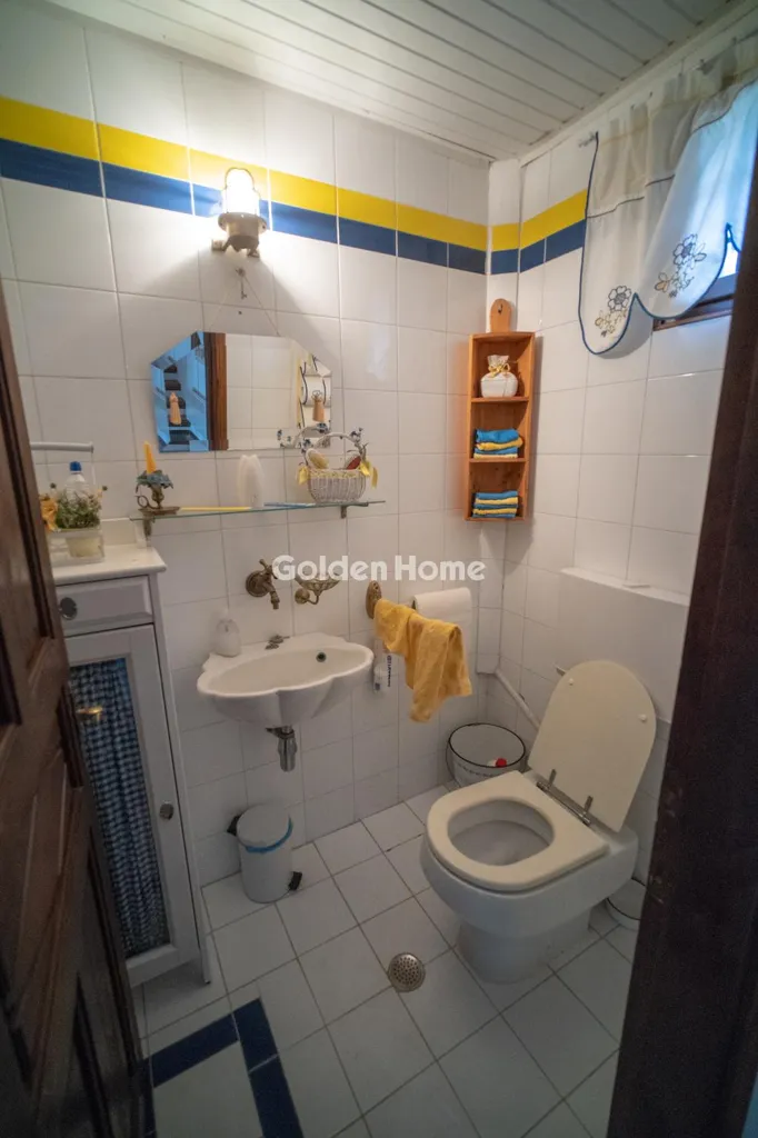 3-toaline korter asukohas GR