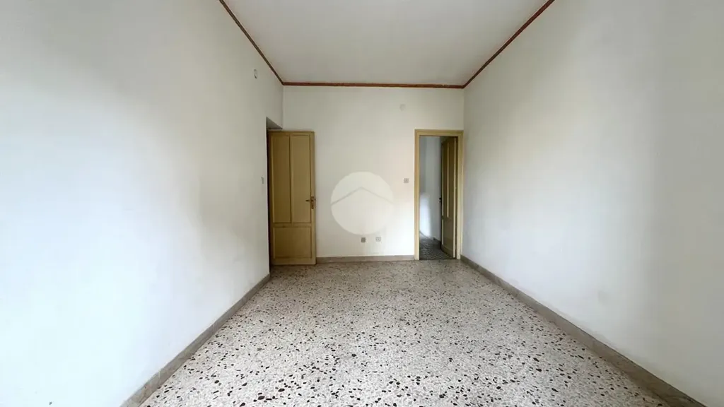 Ingresso - Studio Flat for Sale with Balcony in Palermo