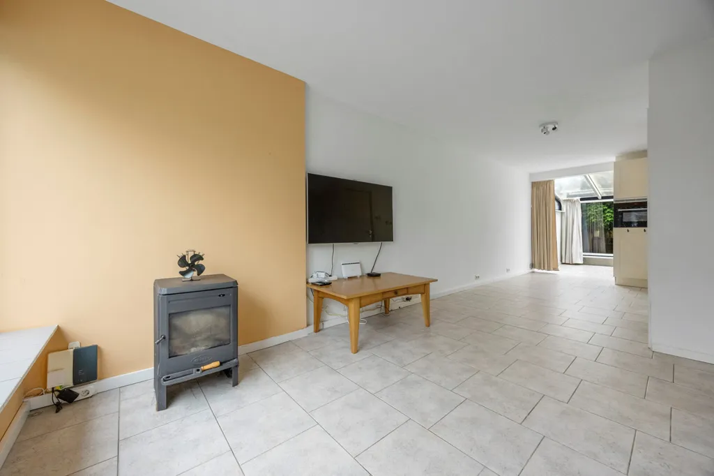 Séjour - House with Self-contained Apartment in Groesbeek