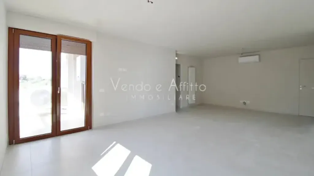Séjour - Modern Apartment with Balcony in Central Vasto