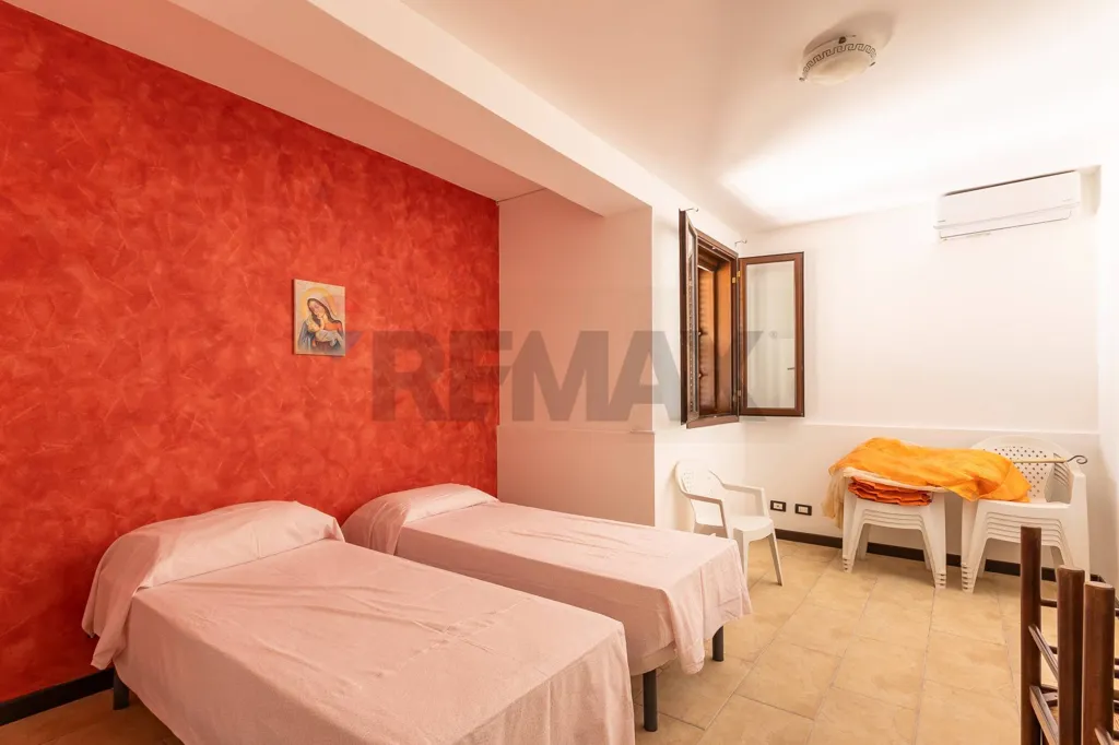 Magamistoad - Villa with Sea View near Ispica