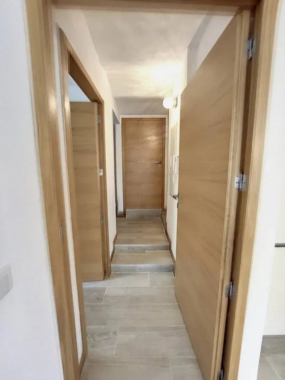 Esik - Luxury Flat with Barbeque in Antibes