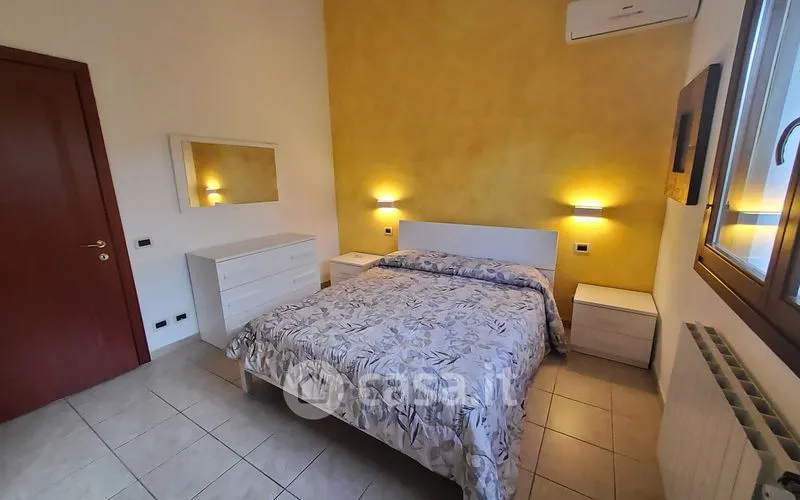 Chambres - Four-Bedroom Villa with Private Garden in Capoterra
