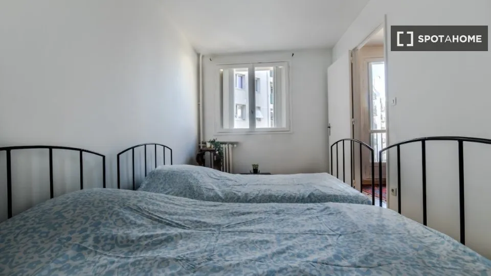 Magamistoad - Apartment for Rent in Le Kremlin-Bicêtre
