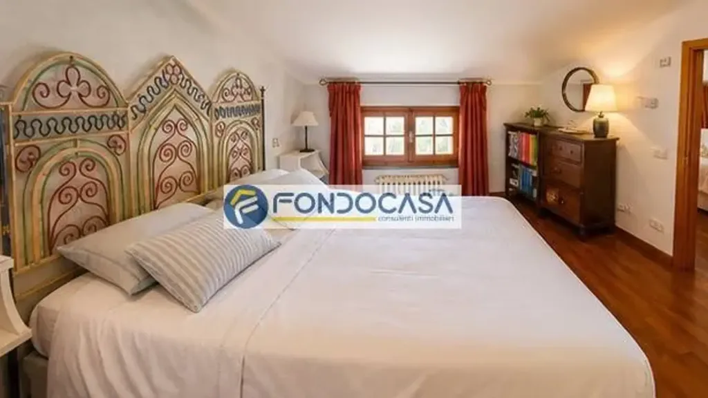 Chambres - Apartment with Terrace in Forte dei Marmi