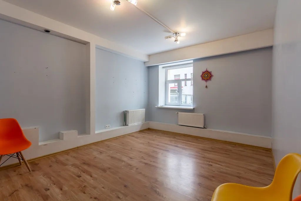 Stanze - Duplex Office Space in Riga Centre