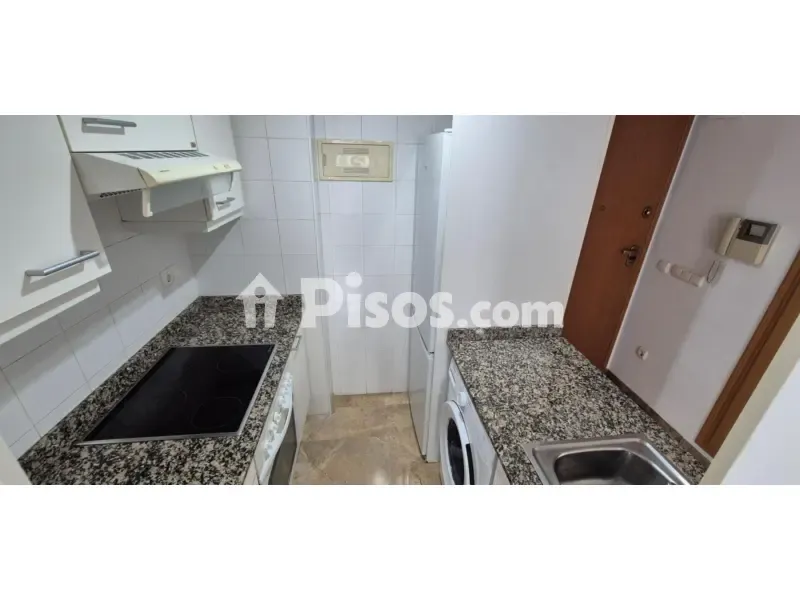Cucina - Loft with Garage in Camins al Grau