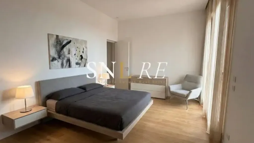 Chambres - Penthouse with Panoramic Terraces in Florence