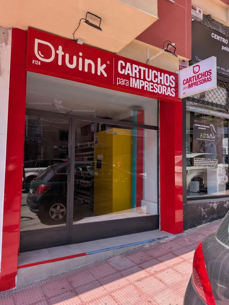 Välivaade - Commercial Unit in Prime Location, Las Rozas