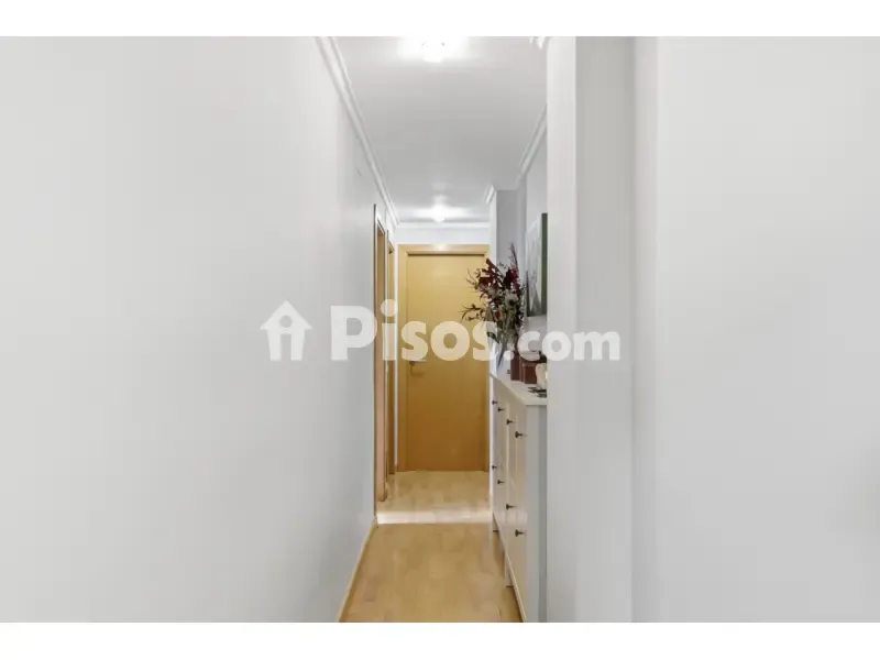 Entrée - Duplex Apartment with Terrace in Xirivella