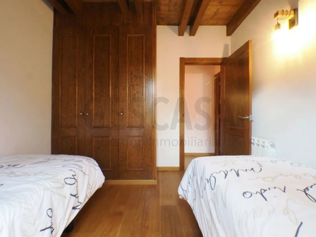 Chambres - Luxury Chalet with Central Location in Vielha