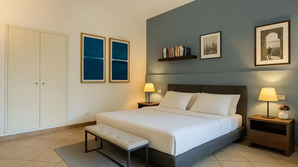 Magamistoad - Restored Townhouse in Chieti Centre