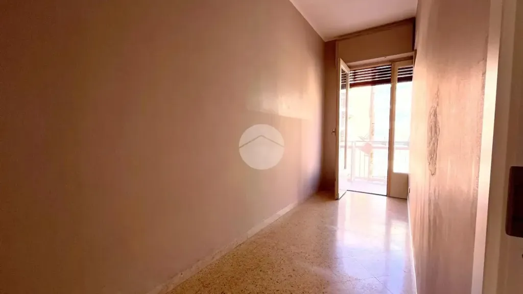 Ingresso - Apartment with Balcony in Palermo