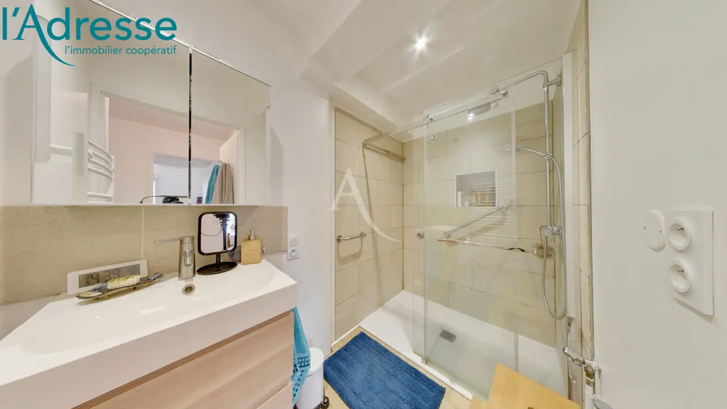 Bagni - Charmant Maison with Terrace in Bry-sur-Marne