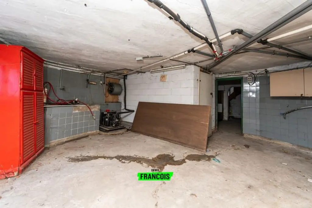 garage