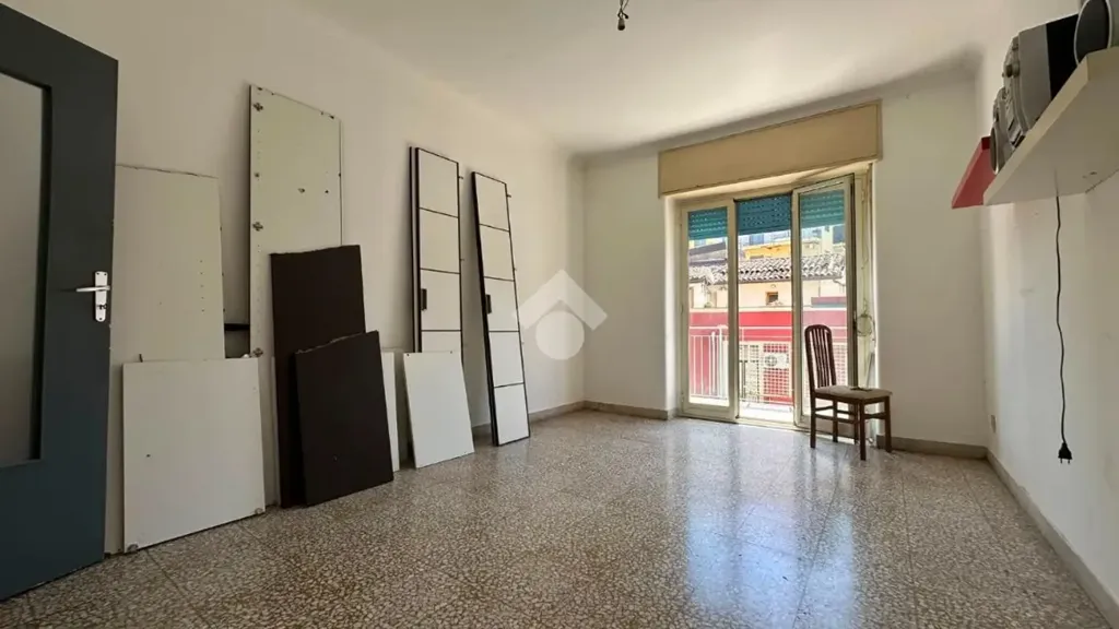 Toad - Bright Apartment with Balconies in Catania