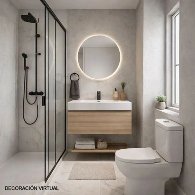 Salles de bain