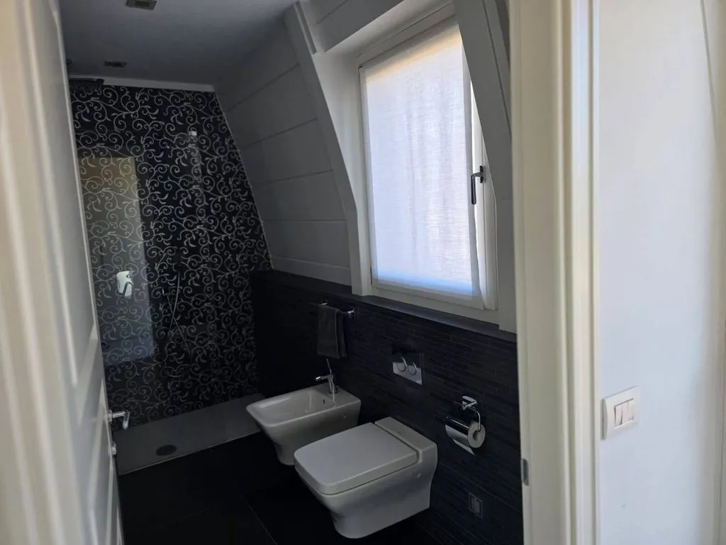 Vannitoad - Luxury Penthouse with Panoramic View in Terni