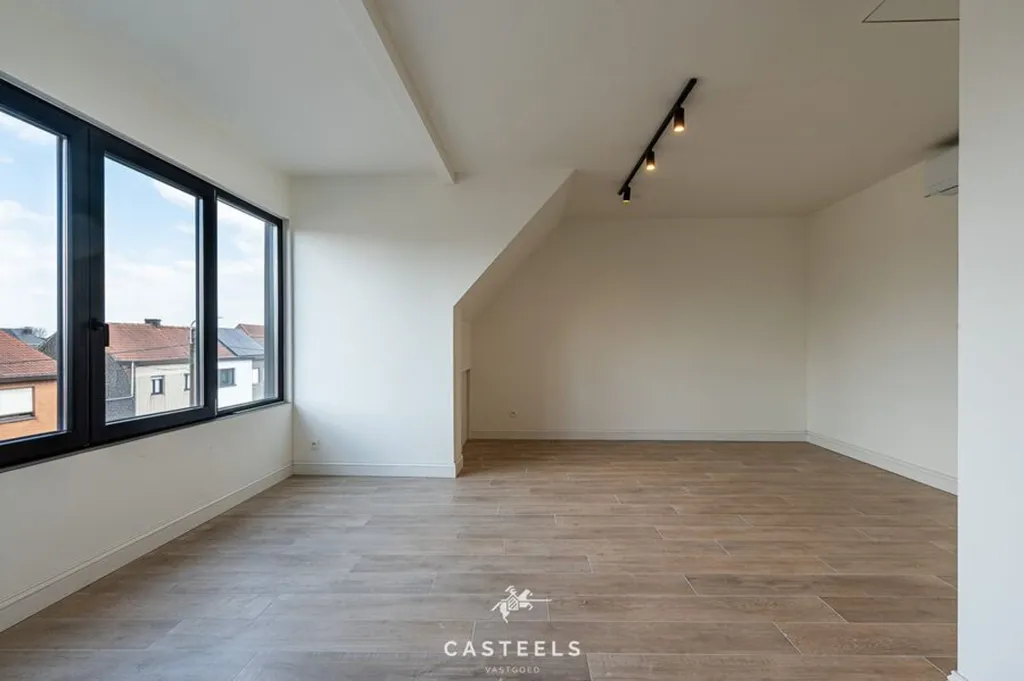 Toad - Modern Duplex with Terrace in Zelzate