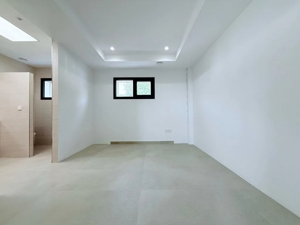 Pièces - Luxury Villa with Pool in Altea Golf