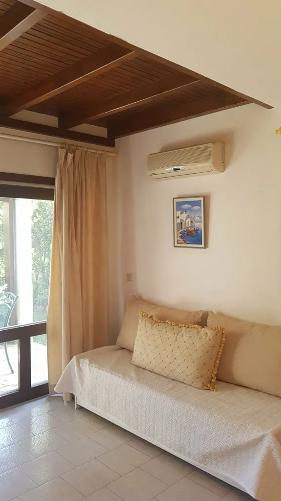 Soggiorno - Maisonette with Sea View in Hydra