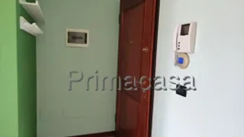 Esik - 4-Bedroom Apartment with Terrace in Scorze'