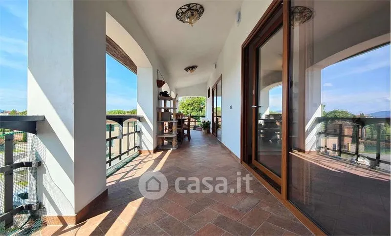Terrazza - Two-Storey Apartment with Panoramic Terrace in Capannori