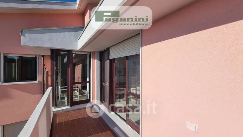 Balcon - Apartment with Sea View in La Spezia
