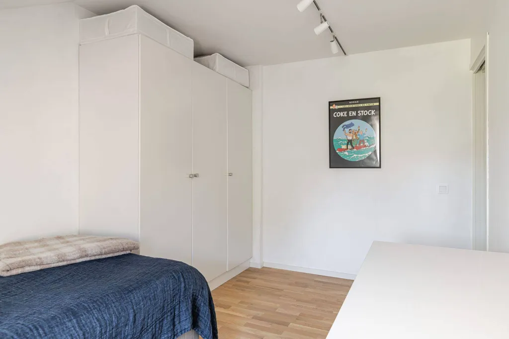 Magamistoad - Apartment with Garden View in Linköping