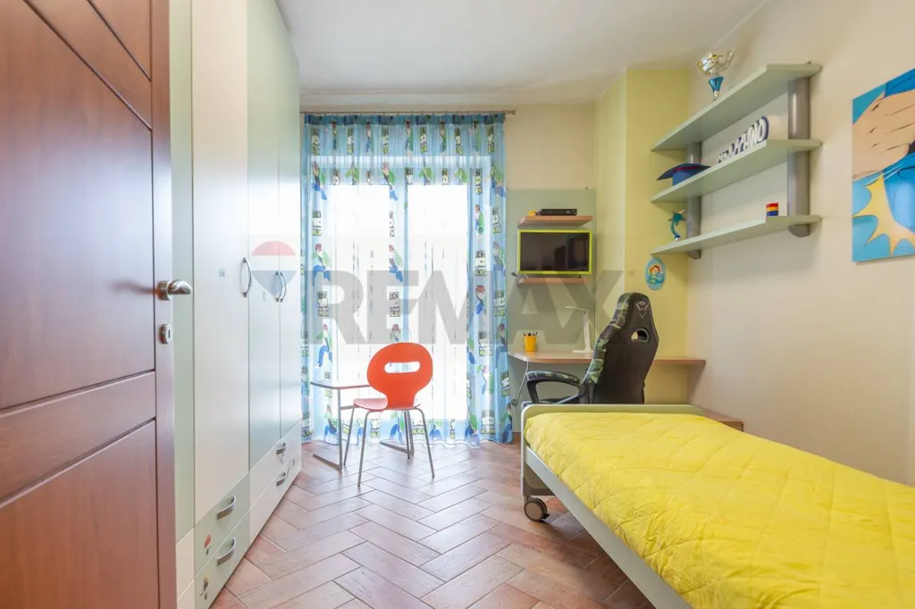 Chambres - Contemporary Villa near Montecilfone Coast