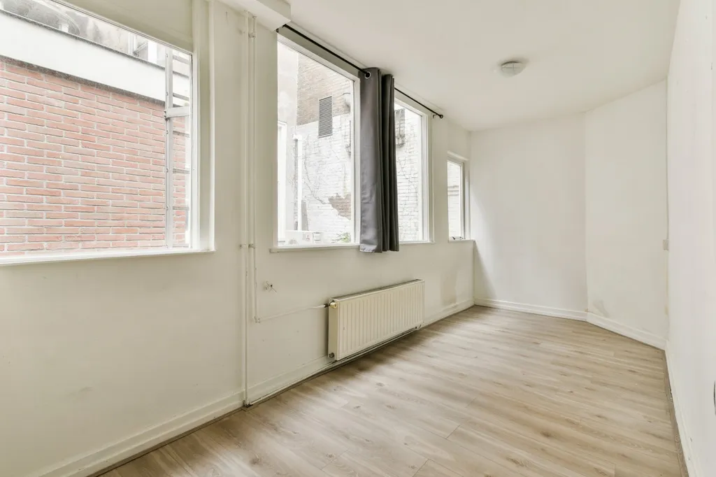 Toad - Charming Ground Floor Flat in Leiden Centre