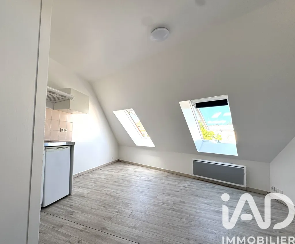 Stanze - Studio with Gare Access in Herblay-sur-Seine