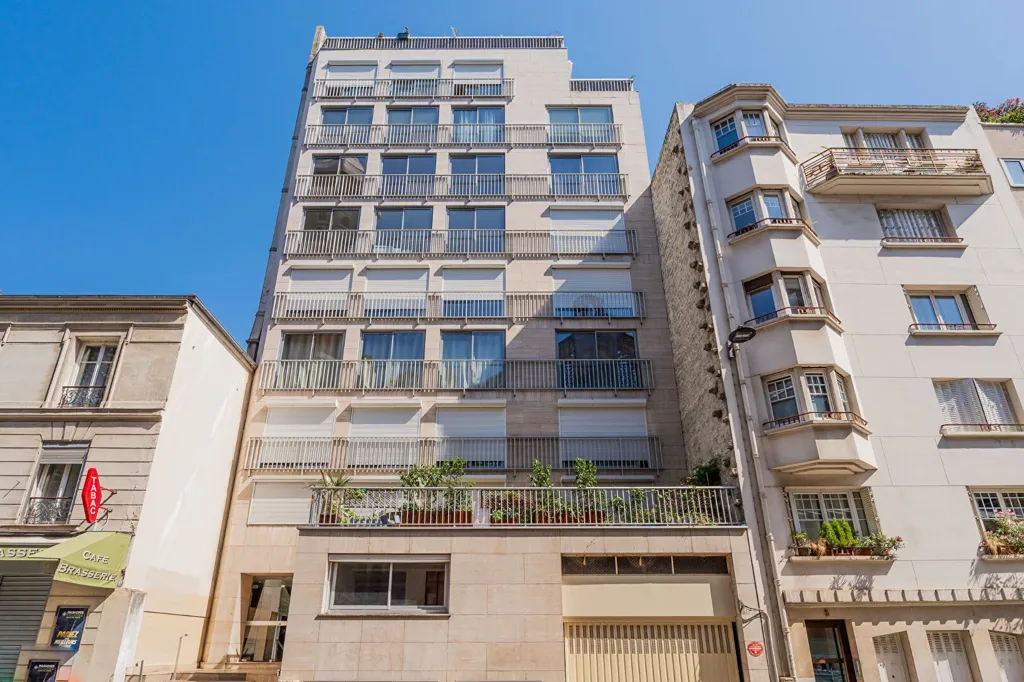 Appartement 2 pièces à PARIS