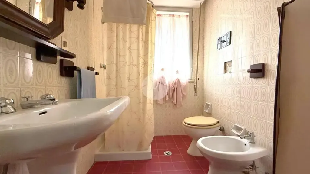 Vannitoad - Apartment with Panoramic View in Palermo