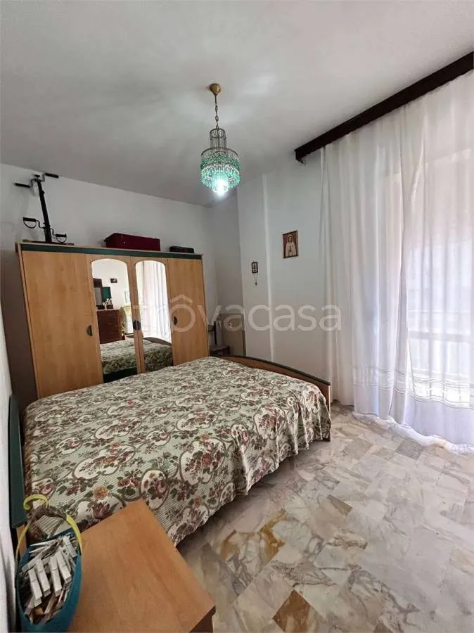 Chambres - Apartment with Balcony in Formia