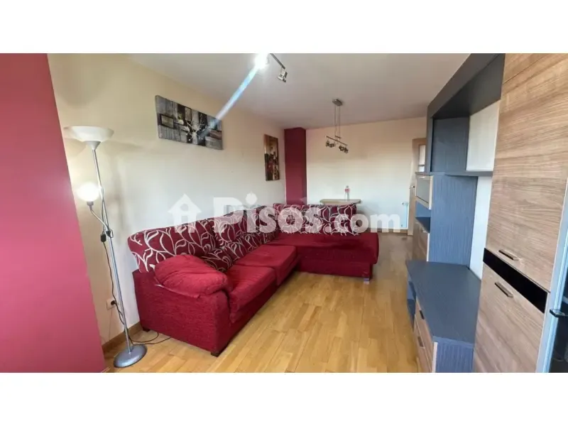Elutuba - Accessible Flat with Balcony in León