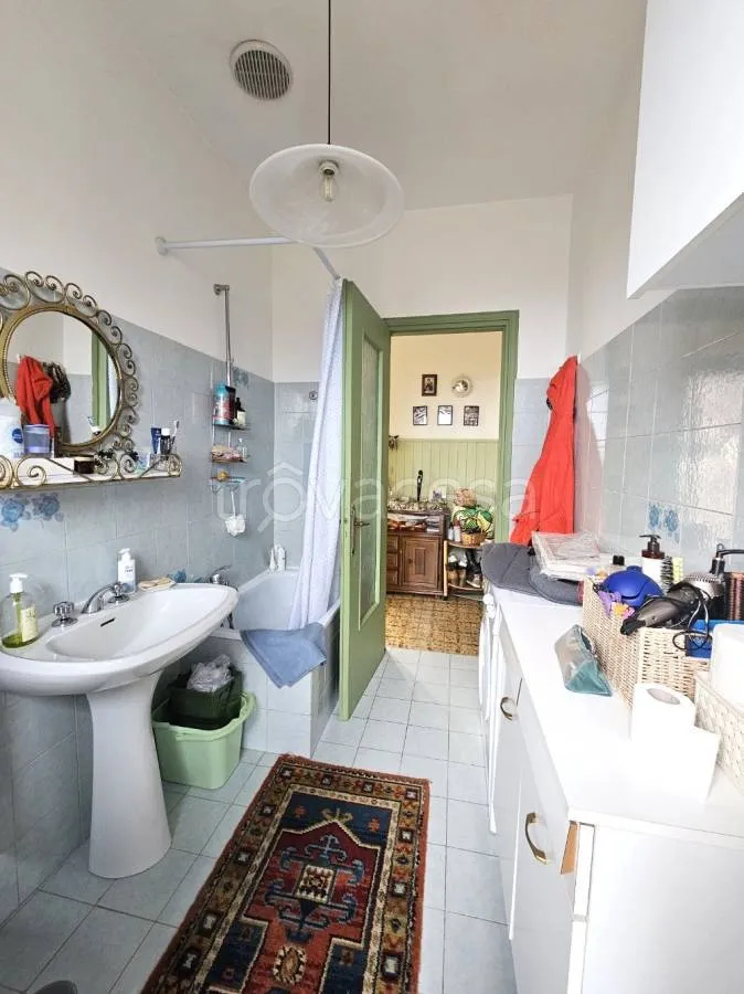 Vannitoad - Rustic Property with Mountain View in Venasca