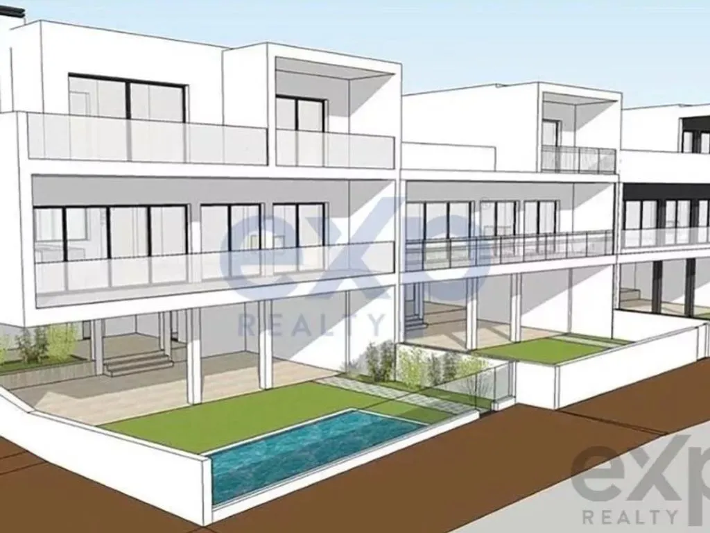 Luxury Villa with Pool in Portimão