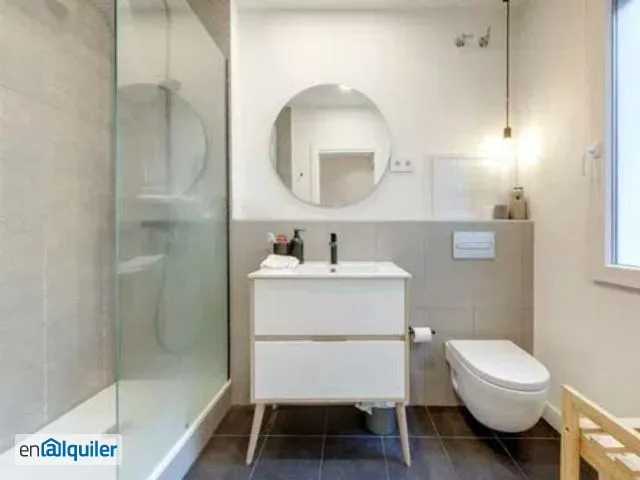 Vannitoad - Modern Flat with Lift in Salamanca