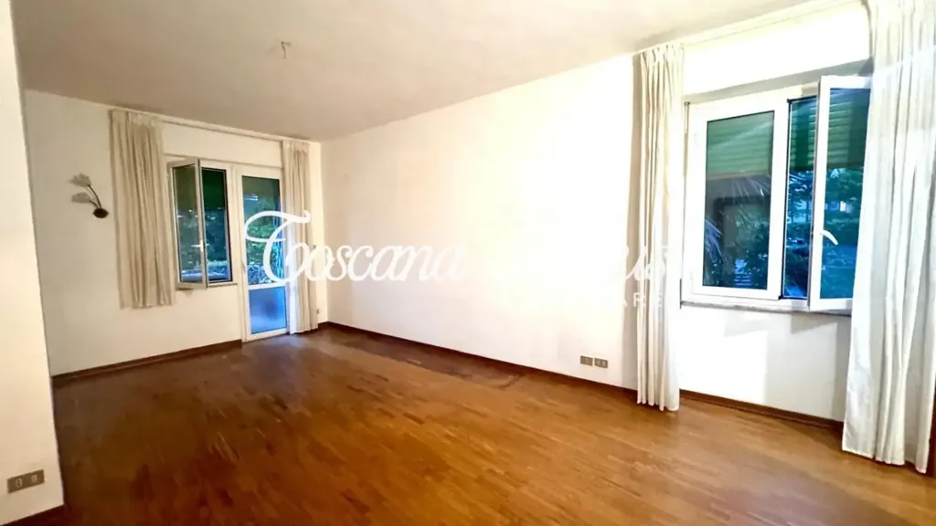 Elutuba - Rustic Apartment with Terraces in Siena