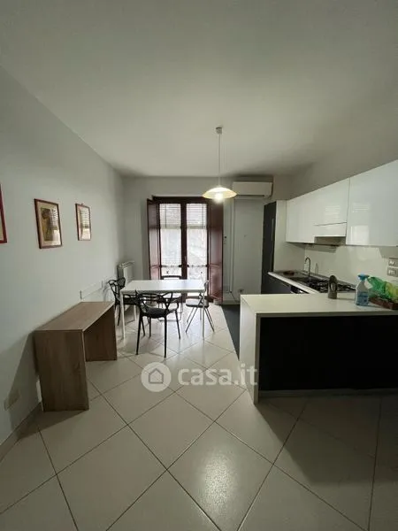 Köök - Fully Furnished Flat in Avellino
